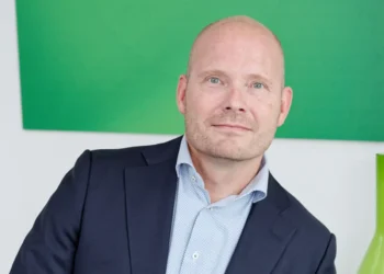 Patrick van Tent, neuer ElectronicPartner-Vorstand