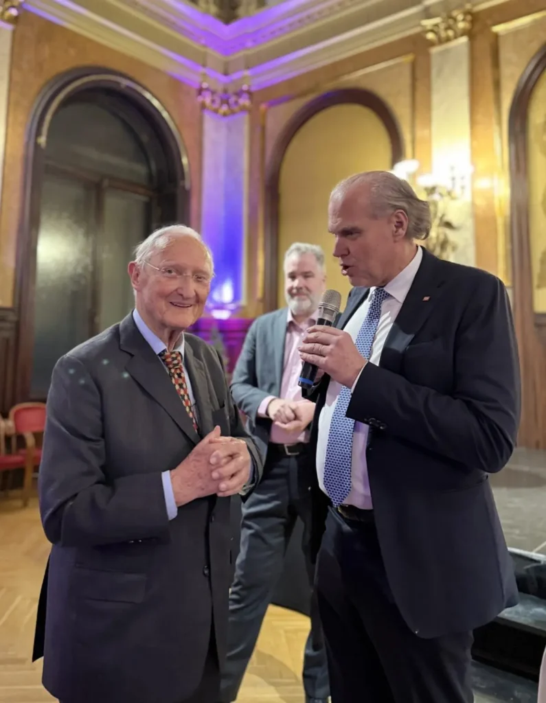 Poecksteiner Ehrung 2 pöcksteiner