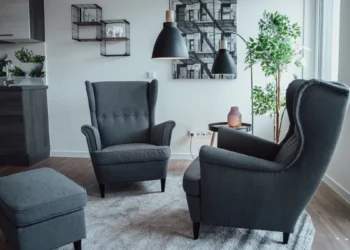 Smartes Wohnen zum Angreifen