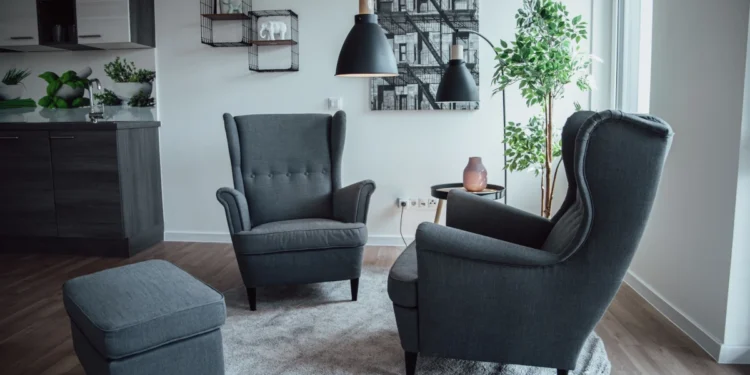 Smartes Wohnen zum Angreifen