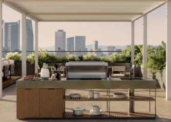 Start in die Grill-Saison 2026 mit Smeg