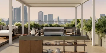 Start in die Grill-Saison 2026 mit Smeg