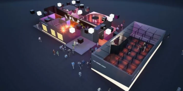 Light + Building 2026: „The Living Light“