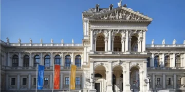 FRITZ! Case Study AlpArray Universität WIen