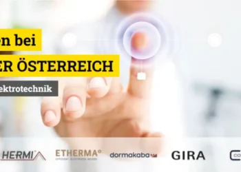 Elektriker Österreich Banner Markenpartner