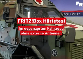 FRITZ!Box 6860 5G