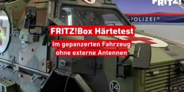 FRITZ!Box 6860 5G