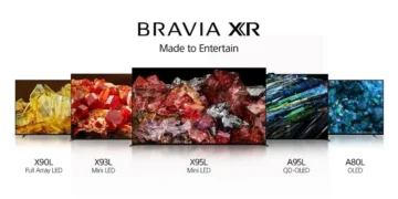 Sony TVs werden bald chinesisch