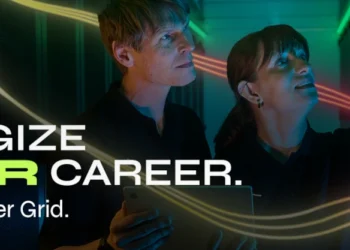 APG sucht eine:n Mitarbeiter:in im Netzbetrieb