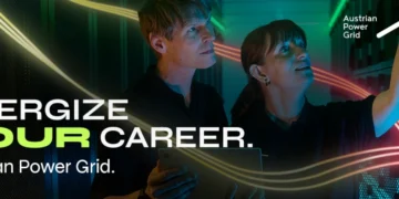 APG sucht eine:n Mitarbeiter:in im Netzbetrieb