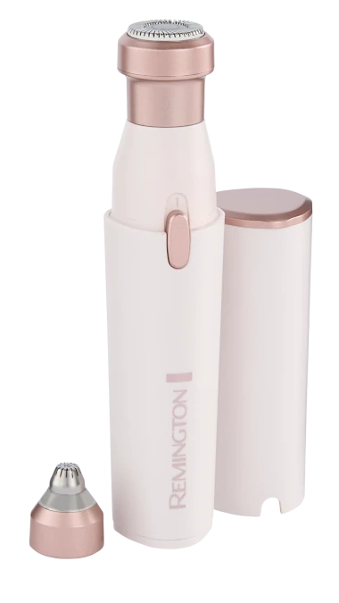 BareMe 2-in-1 Gesichtshaarentferner Produktbild