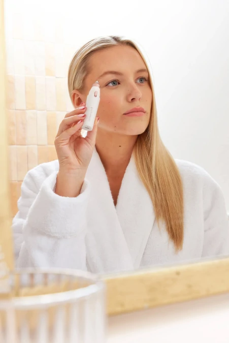 BareMe Präzisions-Augenbrauenformer