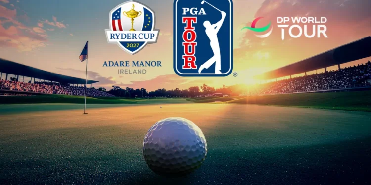 DP World Tour und PGA Tour live auf Canal+