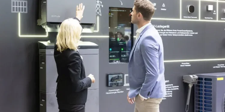 Energiesparmesse 2026 - Die Messe für dein Handwerk