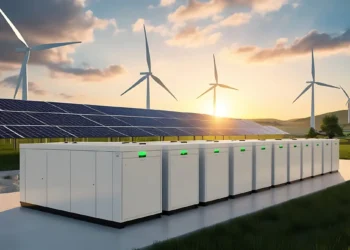 Energiespeicher: Zwischen Anspruch und Wirklichkeit (Teil 3)