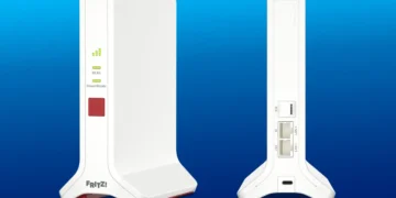 Wegweisende neue FRITZ!Box-Modelle für stationären Mobilfunk per 5G und 4G