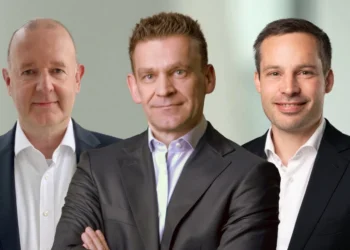 Neuer Aufsichtsrat und Vorsitz bei der GFU