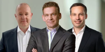 Neuer Aufsichtsrat und Vorsitz bei der GFU