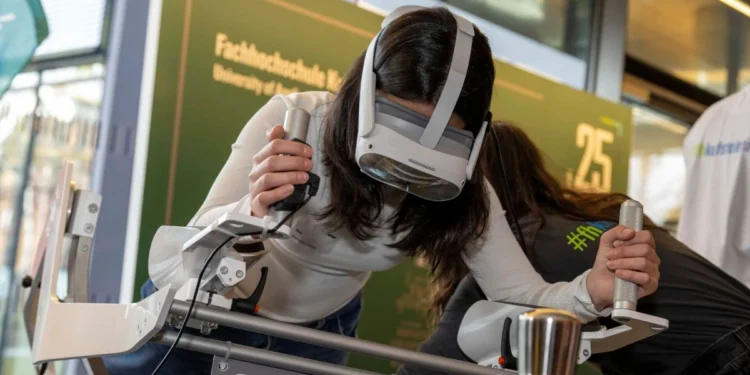 Tirol ist bereit für Girls! Tech Up 2026