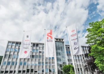 Group SEB streicht 600 Stellen in der DACH-Region