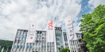 Group SEB streicht 600 Stellen in der DACH-Region