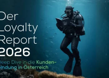 Loyalty Report 2026: 87 % der Österreicher:innen erwarten sofortige Treuevorteile