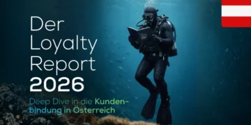 Loyalty Report 2026: 87 % der Österreicher:innen erwarten sofortige Treuevorteile