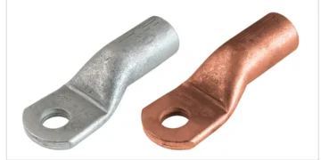 Verbindungstechnik – Teil 2: Kabelschuhe