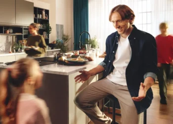 Gorenje ernennt Fußballlegende Luka Modrić zum Markenbotschafter