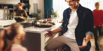 Gorenje ernennt Fußballlegende Luka Modrić zum Markenbotschafter