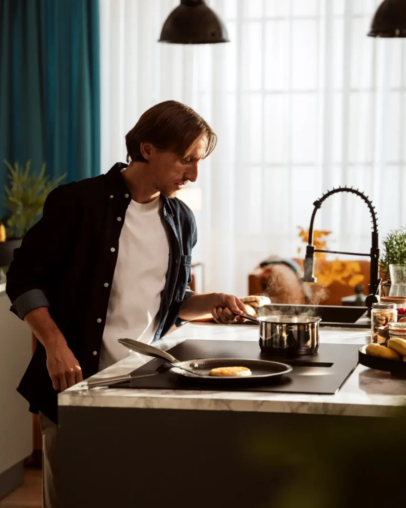 Gorenje-Markenbotschafter Luka Modrić