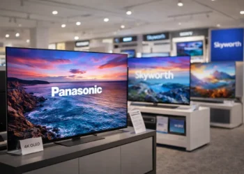 Panasonic & Skyworth: Strategischer Schulterschluss im TV-Geschäft