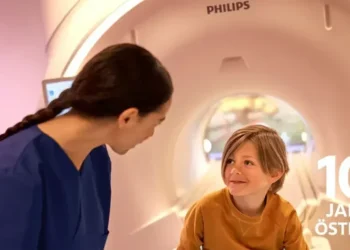 100 Jahre Philips in Österreich