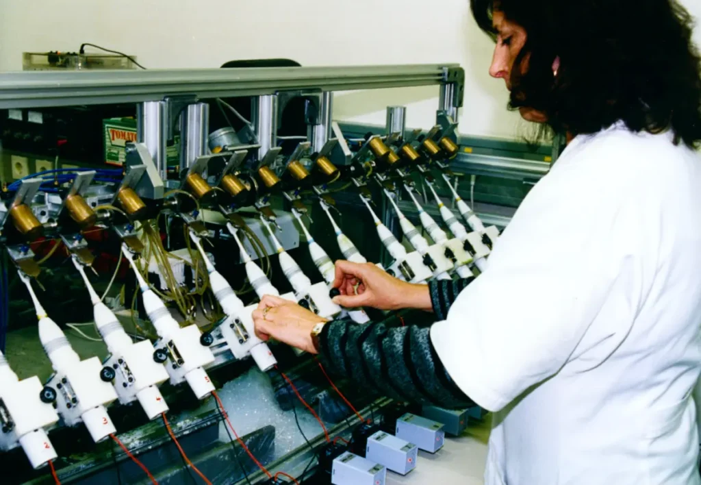 Philips Manufacture of electric toothbrushes Philips Klagenfurt österreich