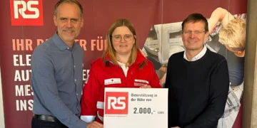 RS Spende: Benefizverein & Kinderburg