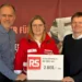 RS Spende: Benefizverein & Kinderburg