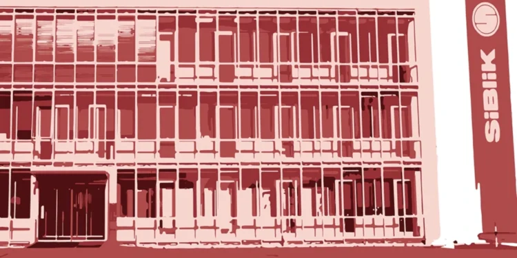 Siblik sucht eine:n Lichtspezialist:in im Außendienst