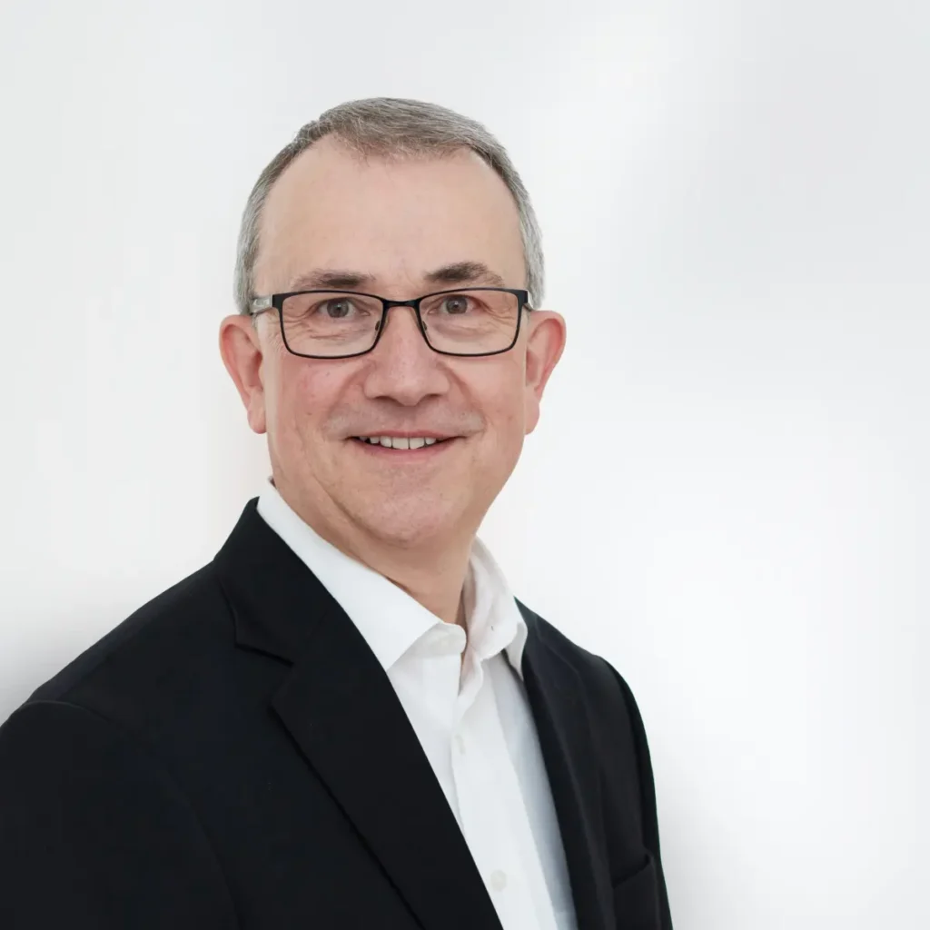 Siedle Dieter Michel, Leiter Produktmanagement