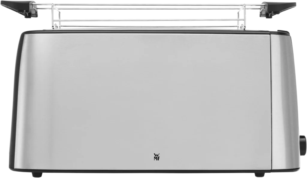 WMF Doppel Langschlitztoaster frontal