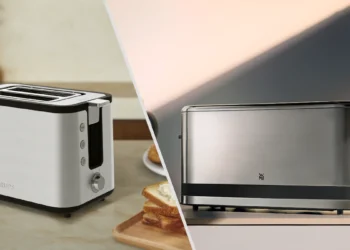 Vom Toaster-Test zum guten Frühstück