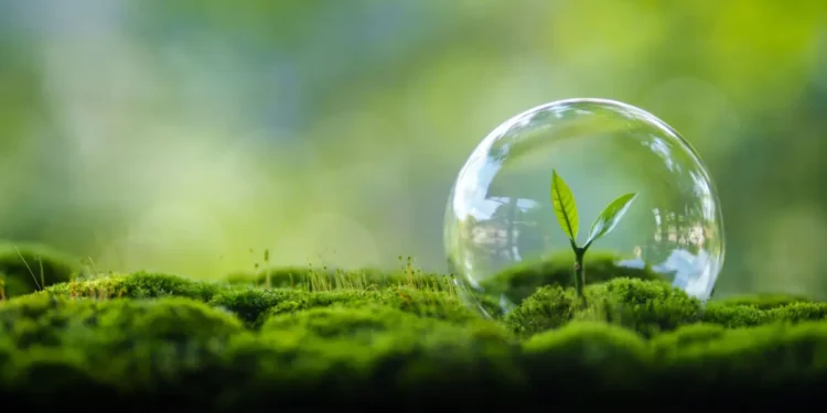 Nachhaltigkeit ist ein zentraler Bestandteil der Unternehmensphilosophie von beko © Shutterstock