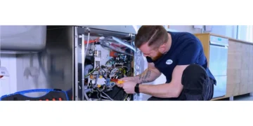 Hagleitner sucht eine:n Servicetechniker:in