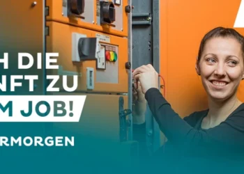 Salzburg AG sucht eine:n Kraftwerkstechniker:in