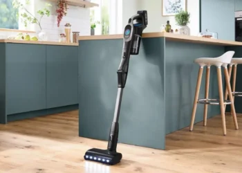 VKI Akku-Staubsauger-Test 2026: Testsieger