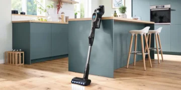 VKI Akku-Staubsauger-Test 2026: Testsieger