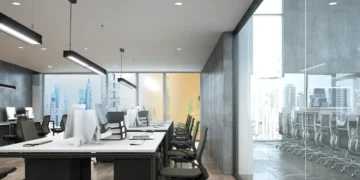 Regiolux präsentiert tirabo: Neues Lichtsystem für Sanierung und Neubau