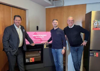 Innovationstag 2026: KI-Technologie im Haushalt