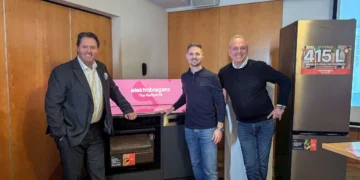 Innovationstag 2026: KI-Technologie im Haushalt