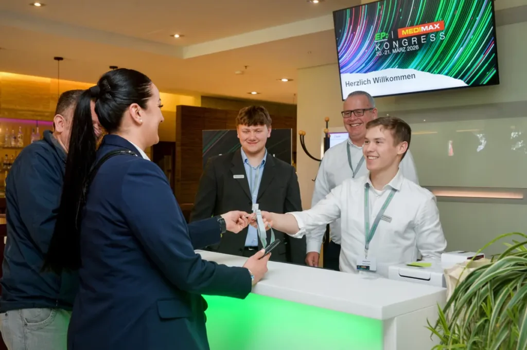 ElectronicPartner Kongress 2026