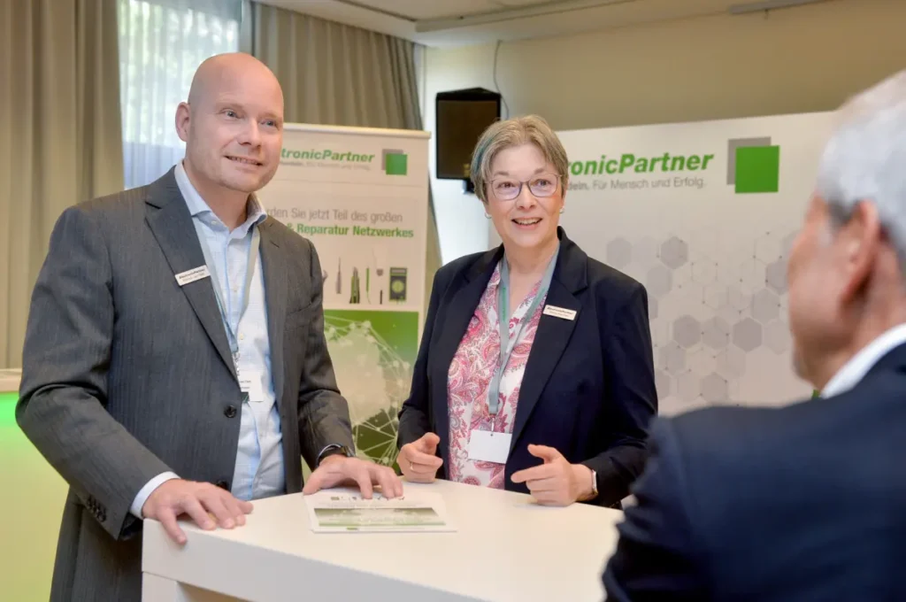ElectronicPartner Kongress 2026